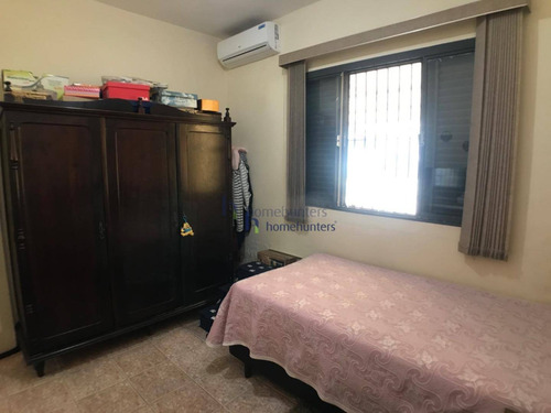 Casa Com 3 Dormitórios À Venda, 107 M² Por R$ 400.000,00 - Bonfim - Campinas/sp - Ca4232