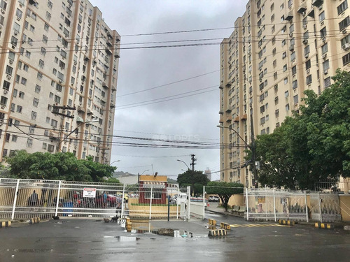Apartamento Com 2 Quartos, 59 M² Por R$ 260.000 - São Lourenço - Niterói/rj - Ap46797