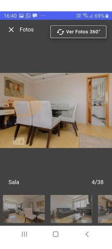 Imagem 7 de 23 de Apartamento - Ref: 9502