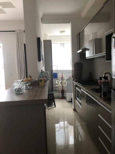Imagem 16 de 24 de Apartamento À Venda, 68 M² Por R$ 450.000,00 - Ingleses Norte - Florianópolis/sc - Ap2179