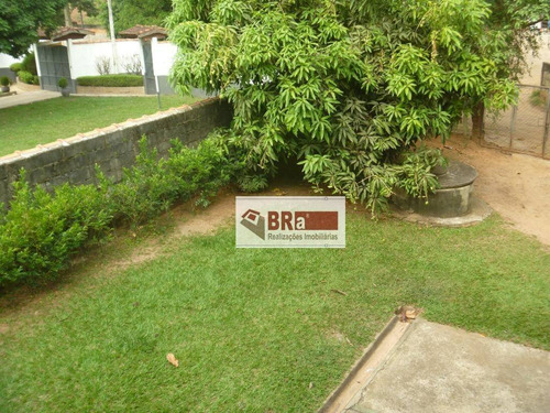 Imagem 4 de 19 de Chacara Jaguariúna De 3.417m² A Beira Do Rio Jaguary . - Ch0024