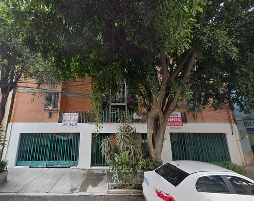 Excelente Inversión! Departamento En Venta En Anahuac I Sección, Muy Cerca De Unitec Campus Marina Nacional (agr)