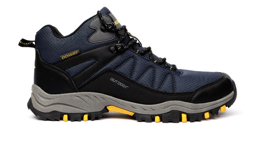 Power Zapatillas Outdoor Hombre Hunter Coob