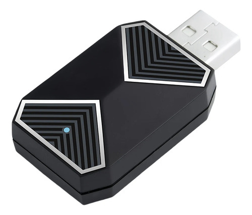 Carplay Auto Box Bt Wifi Wifi Carplay Dongle U Inalámbrico