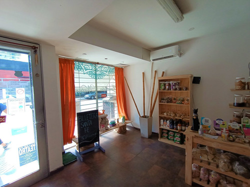 Imagen 2 de 12 de Venta De Local Comercial, Muy Buena Ubicación