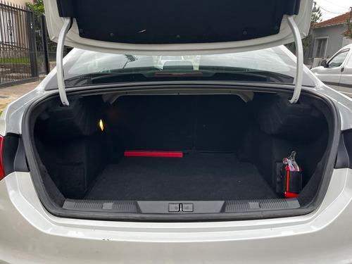 Citroën C4 Lounge 1.6 Tendance At6 Thp 165cv Am16