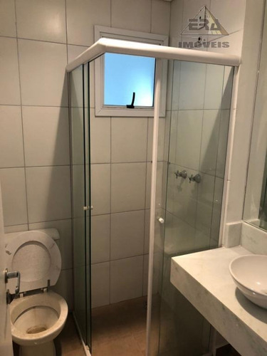 Apartamento Residencial À Venda, Jordanópolis, Arujá - Ap0146. - Ap0146