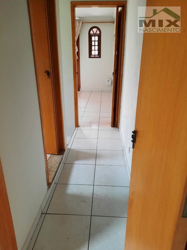 Imagem 13 de 15 de Casa Sobrado Em Vila Santa Luzia - São Bernardo Do Campo, Sp - 2989