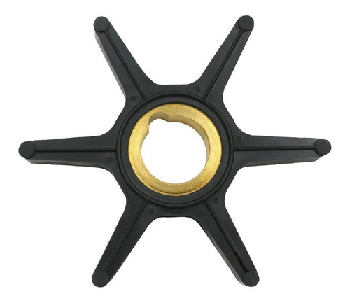 Rotor Da Bomba D'agua Mercury 18/25 Hp