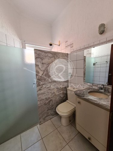 Casa Para Venda E Locação Na Estancia Paraíso Campinas - Imobiliária Em Campinas - Ca00373 - 4486364