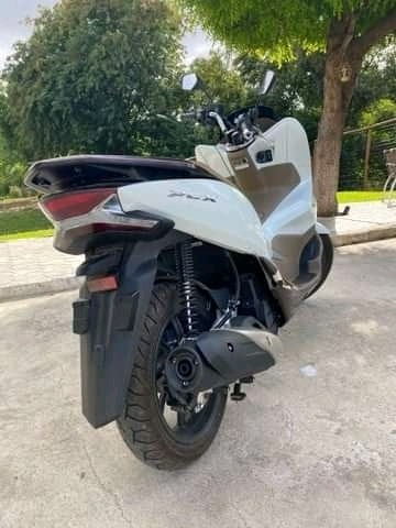Honda Pcx 150 Dlx