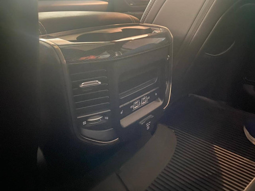 Imagem 7 de 15 de Ram 1500 5.7 V8 Gasolina Rebel Cd 4x4 Automático