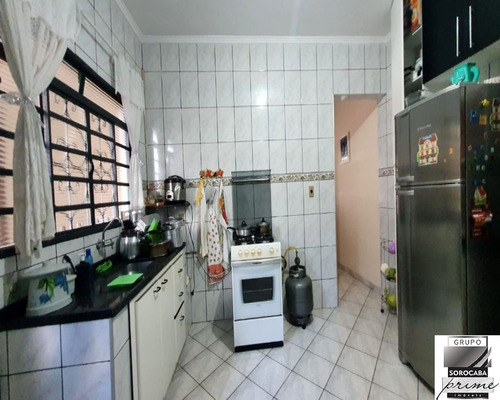 Imagem 2 de 7 de Casa - Ca00299 - 70622255