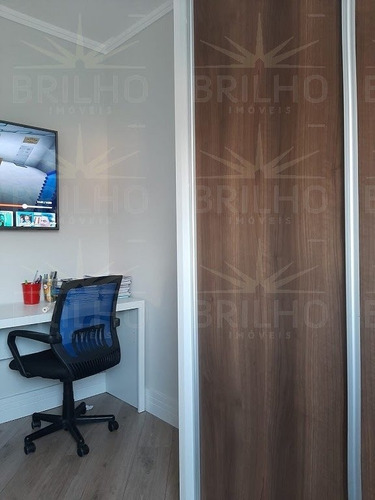 Imagem 11 de 14 de Apartamento Para Venda, 3 Dormitório(s), 74.0m² - 6240