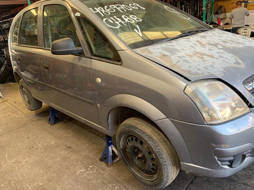 Toma De Agua Chevrolet Meriva 1.8 Aut Mod 04-08 Original (Usado)