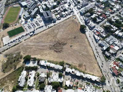 Terreno en venta