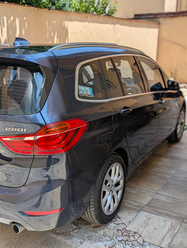 BMW Serie 2 2.0 Gran Tourer Luxury Line 220ia At