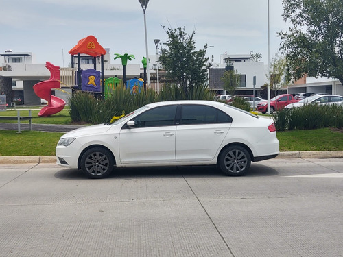 Seat Toledo 1.2 I- Tech Mt