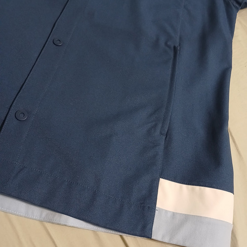 Campera Selección Argentina Afa 2015 (Usado)