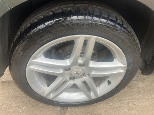 Peugeot 308 1.6 Feline Hdi 115cv