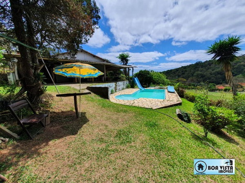 Imagem 6 de 16 de Rural Chacara Com 2 Quartos - B0610-v