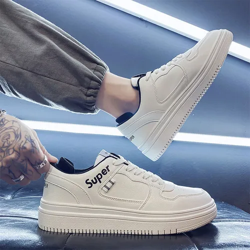 Zapatillas casual de moda hotsell