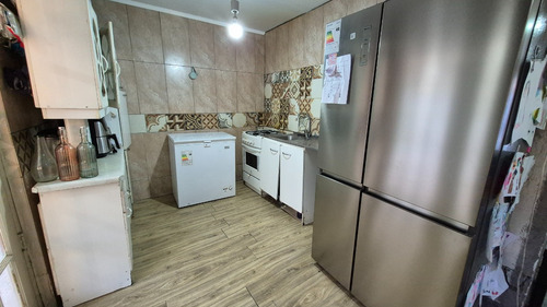 Gran Casa 4 Dorm, 2 Baños, Pasaje Cerrado, 200 M2, El Bosque