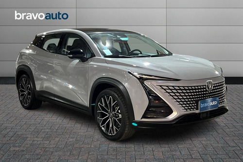 Changan Uni-T 1.5 Elite At