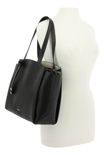 Bolsa Tote Para Mujer Nine West Negro Ngn102623