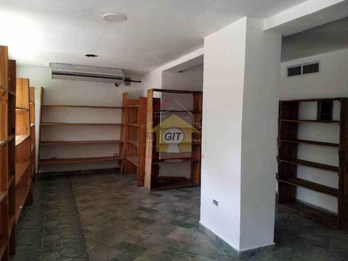Imagen 15 de 24 de Casa O Local Comercial En Alquiler Gerardo Fondon Git