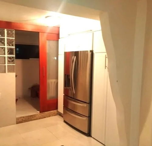 Apartamento Cumbres De Curumo