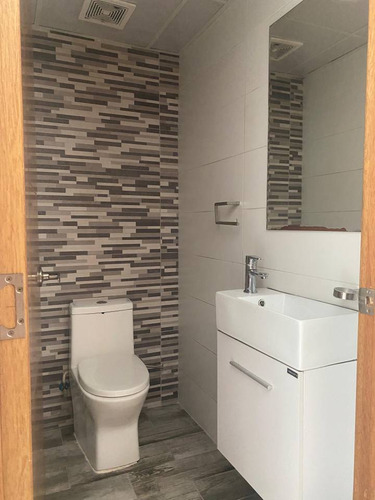 Vendo Apartamento De 1 Habitación En Urb. Realurbanización