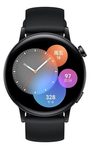 Huawei Watch Watch Gt3 Deportes Smartphone Reloj Bluetooth