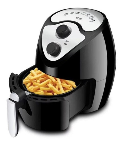 Freidora Sin Aceite Olla Air Fryer