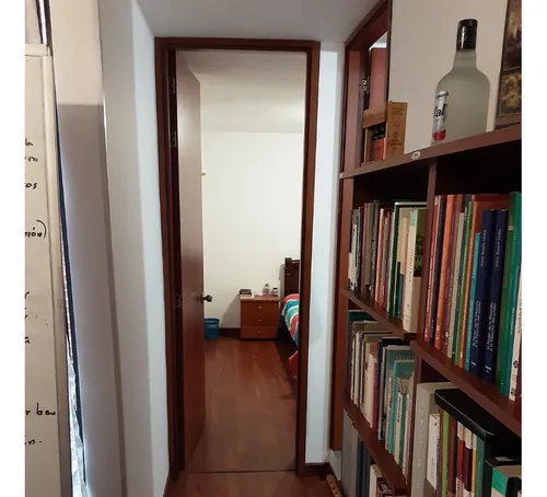 Apartaestudio Muy Tranquilo