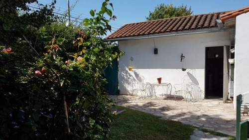 Imagen 11 de 12 de Casa En Venta En San Miguel