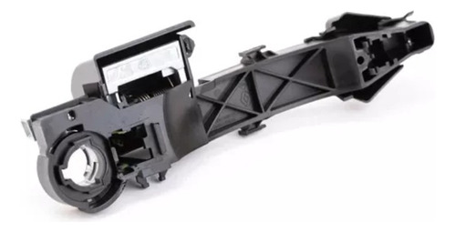 Soporte Manija Porton Laterar Derecho Renault Master 13 Orig