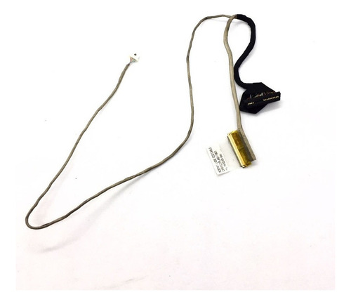 Cable Flex Display Pantalla Notebook Exo Smart R3
