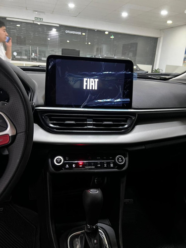Fiat Pulse 1.0T Audace Cvt