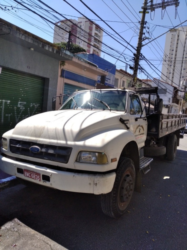 Ford F12000