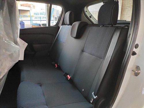 Sandero 1.0 12v Sce Flex Life Manual