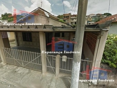 Imagem 1 de 3 de Ref.: 9052 - Casa Terrea Em Osasco Para Venda - V9052