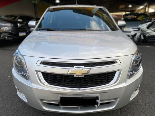 Imagem 2 de 11 de Chevrolet Cobalt 1.8 Mpfi Ltz 8v 2014