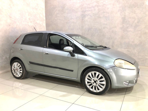 Fiat Punto ESSENCE 1.6 Flex 16V 5p