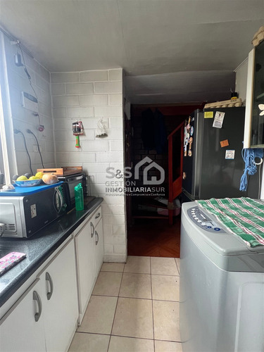 Casa En Venta De 2 Dorm. En Padre Las Casas