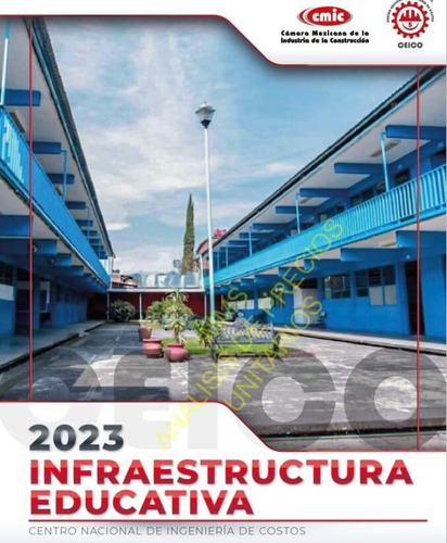 Catalogos Cmic 2023 (Usado)