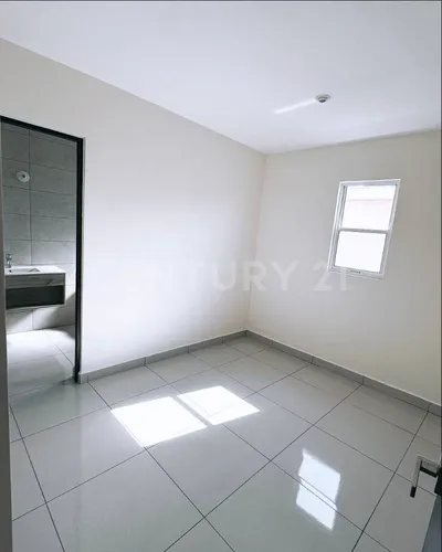 Casa En Venta En Col. El Roble En San Nicolas De Los Garza