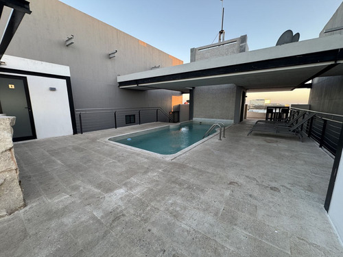 Departamento En Venta Mérida Yucatán, Torre Onze Santa Gertrudis Copo