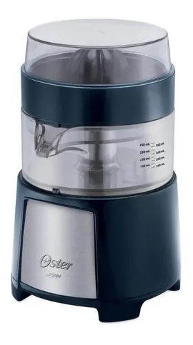 Exprimidor Oster 4176 Color Negro