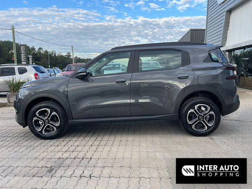 Citroën C3 Aircross MT Shine